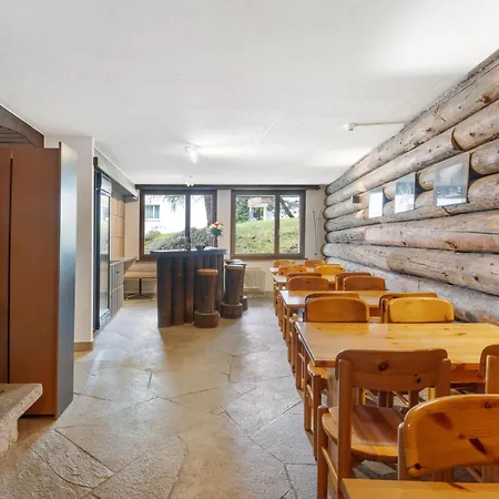 Apartment Parkareal Apt 703 By Interhome *