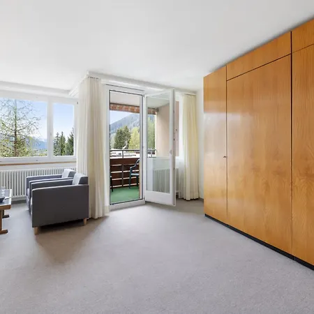 Apartment Parkareal Apt 703 By Interhome *