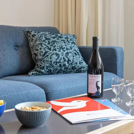 Apartment Apartment Parkareal Apt 703 By Interhome *