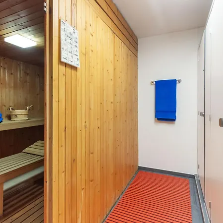 Apartment Parkareal Apt 703 By Interhome Apartment Davos
