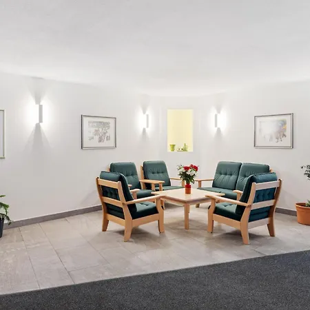Apartment Apartment Parkareal Apt 703 By Interhome Davos