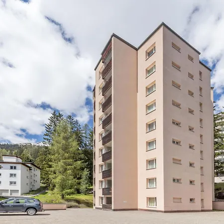 Apartment Parkareal Apt 703 By Interhome *