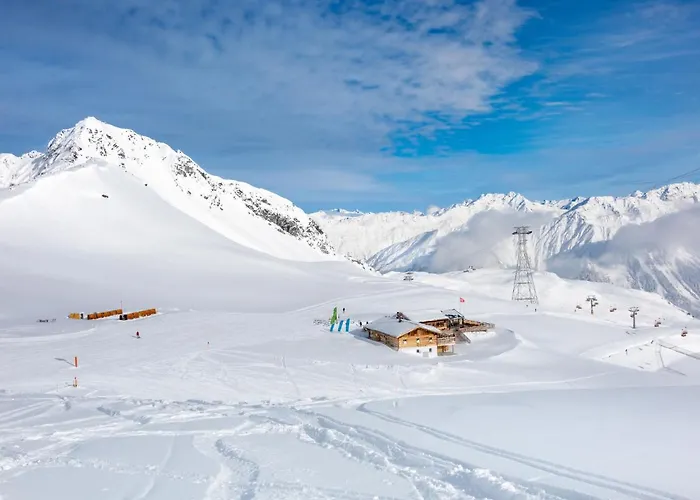 Apartment Parkareal Apt 703 By Interhome Apartment *