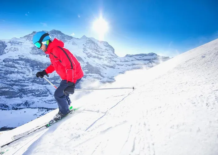 Apartment Parkareal Apt 703 By Interhome