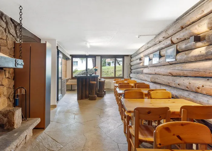 Apartment Parkareal Apt 703 By Interhome *