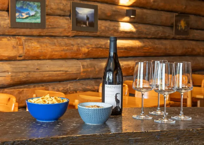 Apartment Parkareal Apt 703 By Interhome * Davos