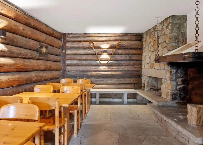 Apartment Parkareal Apt 703 By Interhome