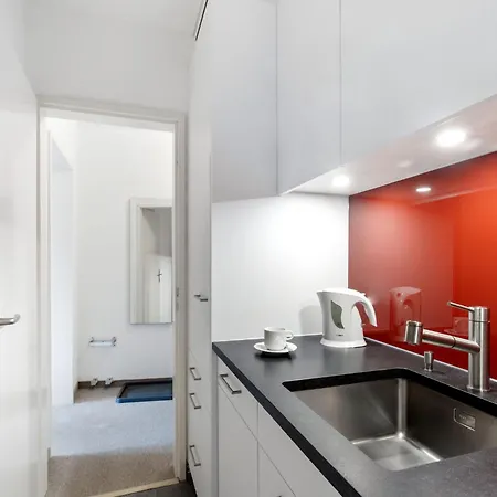 Parkareal 703 By Interhome * Davos