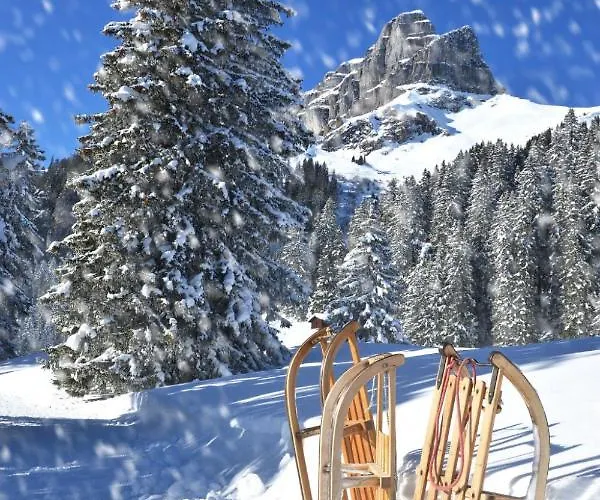 Lägenhet Parkareal 703 By Interhome *