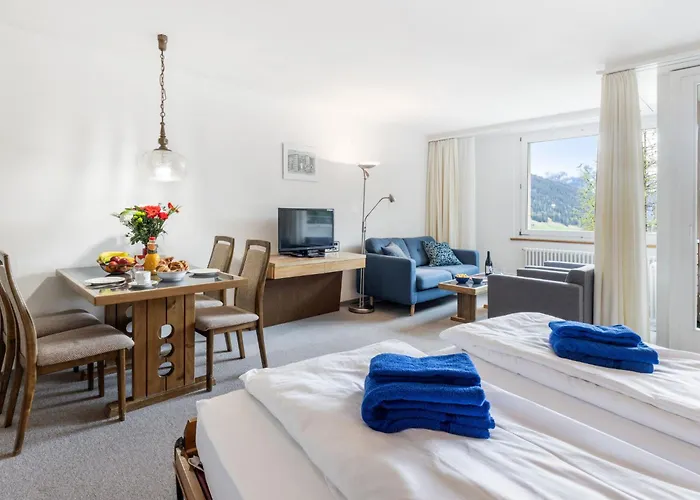 Parkareal 703 By Interhome *