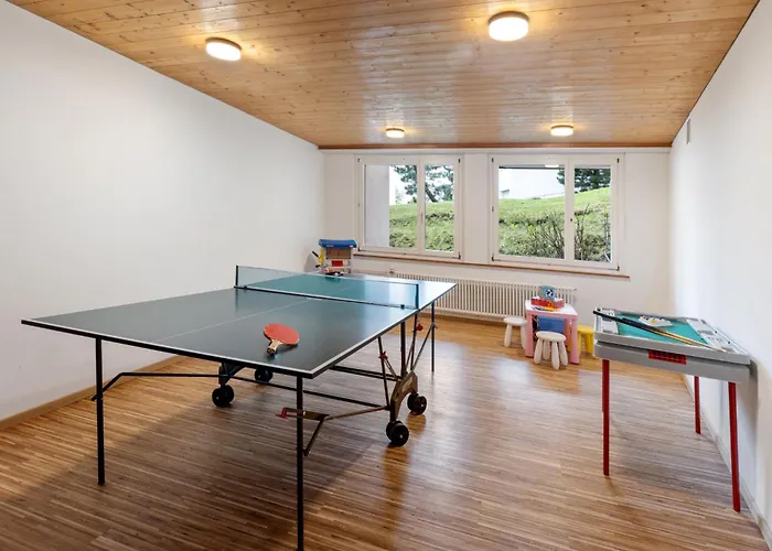 Parkareal 703 By Interhome